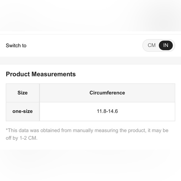 ❤️Black Choker With Turquoise Detail - Picture 4 of 5